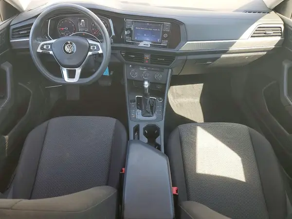 3VWC57BU7KM018287 2019 VOLKSWAGEN JETTA - Image 8