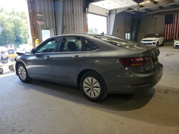 3VWC57BU7KM020685 2019 VOLKSWAGEN JETTA - Image 2