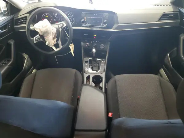 3VWC57BU7KM020685 2019 VOLKSWAGEN JETTA - Image 8