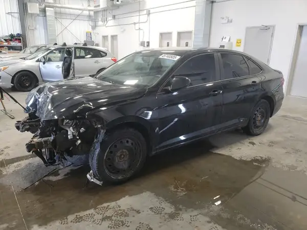 3VWC57BU7KM021268 2019 VOLKSWAGEN JETTA - Image 1
