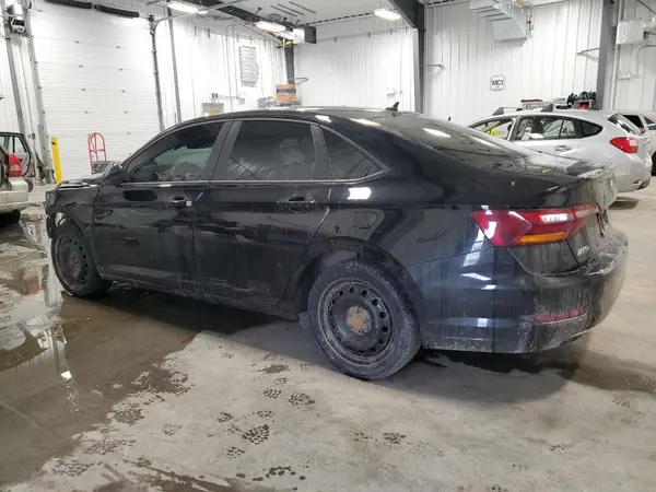 3VWC57BU7KM021268 2019 VOLKSWAGEN JETTA - Image 2