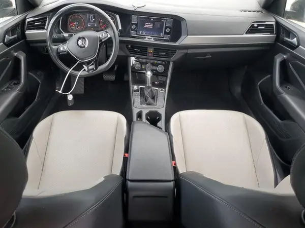 3VWC57BU7KM021738 2019 VOLKSWAGEN JETTA - Image 8