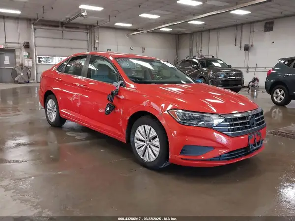 3VWC57BU7KM022484 2019 VOLKSWAGEN JETTA - Image 1