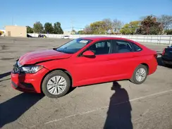 3VWC57BU7KM024963 2019 VOLKSWAGEN JETTA