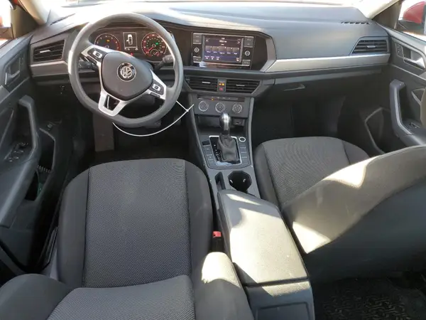 3VWC57BU7KM024963 2019 VOLKSWAGEN JETTA - Image 8
