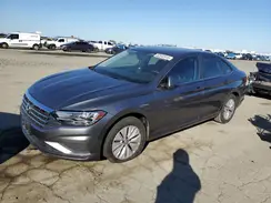 3VWC57BU7KM028009 2019 VOLKSWAGEN JETTA