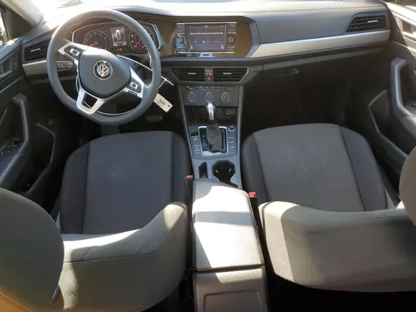 3VWC57BU7KM028009 2019 VOLKSWAGEN JETTA - Image 8