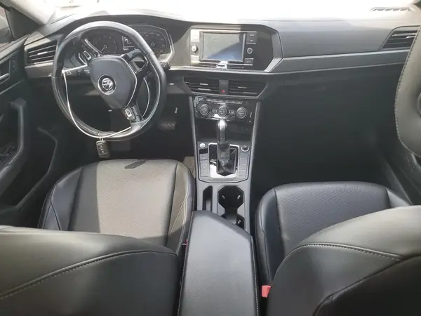3VWC57BU7KM029449 2019 VOLKSWAGEN JETTA - Image 8