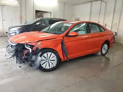 3VWC57BU7KM030309 2019 VOLKSWAGEN JETTA