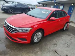 3VWC57BU7KM030374 2019 VOLKSWAGEN JETTA