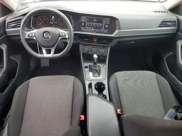 3VWC57BU7KM030374 2019 VOLKSWAGEN JETTA - Image 8