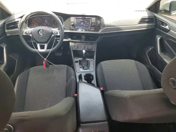 3VWC57BU7KM032285 2019 VOLKSWAGEN JETTA - Image 8