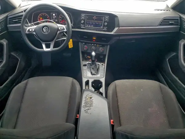 3VWC57BU7KM032819 2019 VOLKSWAGEN JETTA - Image 8