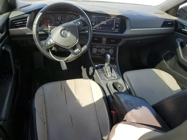3VWC57BU7KM033971 2019 VOLKSWAGEN JETTA - Image 8