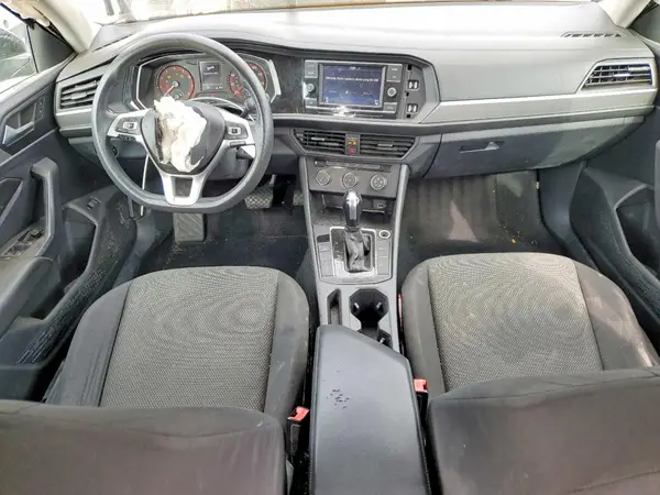3VWC57BU7KM034036 2019 VOLKSWAGEN JETTA - Image 8
