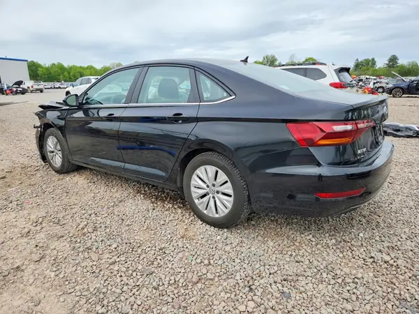 3VWC57BU7KM034053 2019 VOLKSWAGEN JETTA - Image 2