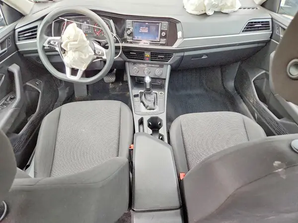 3VWC57BU7KM034053 2019 VOLKSWAGEN JETTA - Image 8