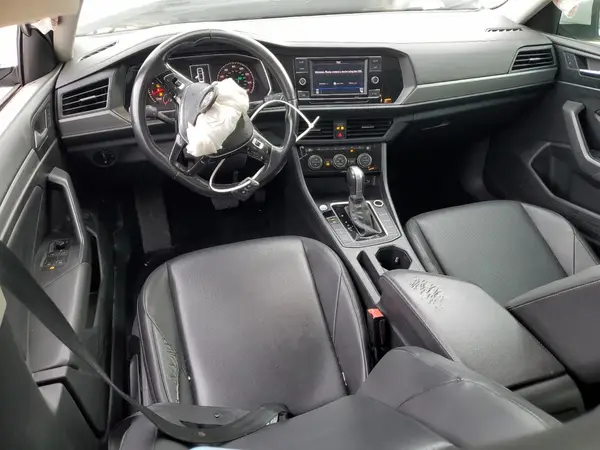3VWC57BU7KM036322 2019 VOLKSWAGEN JETTA - Image 8
