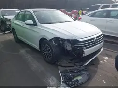 3VWC57BU7KM037096 2019 VOLKSWAGEN JETTA