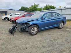 3VWC57BU7KM037602 2019 VOLKSWAGEN JETTA