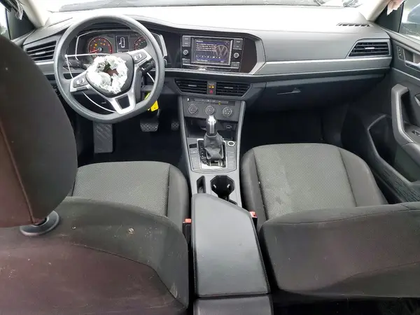 3VWC57BU7KM037602 2019 VOLKSWAGEN JETTA - Image 8