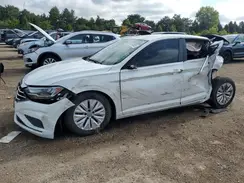 3VWC57BU7KM040001 2019 VOLKSWAGEN JETTA