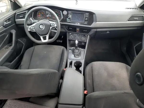 3VWC57BU7KM040001 2019 VOLKSWAGEN JETTA - Image 8