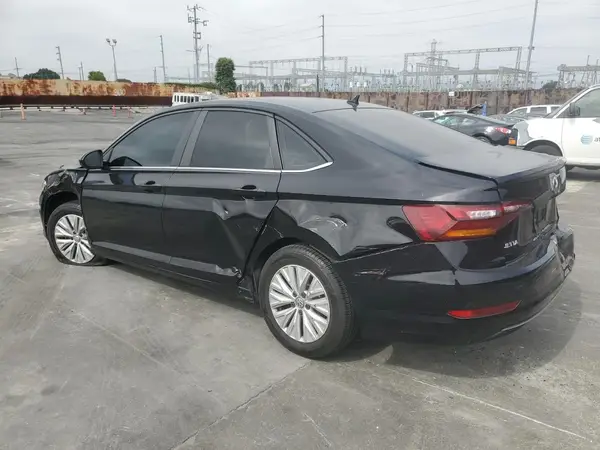 3VWC57BU7KM040645 2019 VOLKSWAGEN JETTA - Image 2
