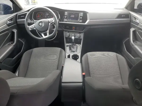3VWC57BU7KM040645 2019 VOLKSWAGEN JETTA - Image 8