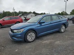 3VWC57BU7KM040757 2019 VOLKSWAGEN JETTA
