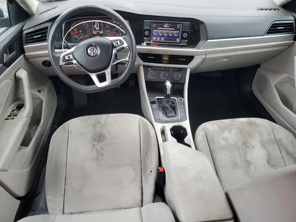 3VWC57BU7KM040757 2019 VOLKSWAGEN JETTA - Image 8