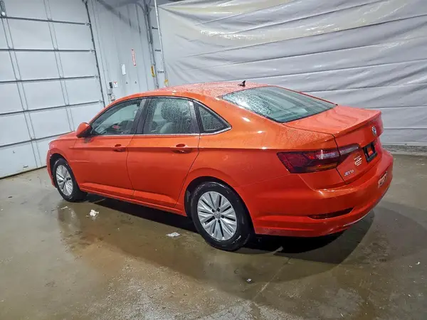 3VWC57BU7KM041018 2019 VOLKSWAGEN JETTA - Image 2