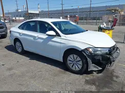 3VWC57BU7KM043433 2019 VOLKSWAGEN JETTA