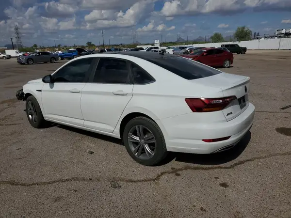 3VWC57BU7KM045098 2019 VOLKSWAGEN JETTA - Image 2