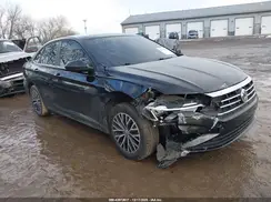 3VWC57BU7KM045439 2019 VOLKSWAGEN JETTA