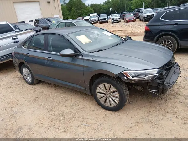 3VWC57BU7KM046493 2019 VOLKSWAGEN JETTA - Image 1