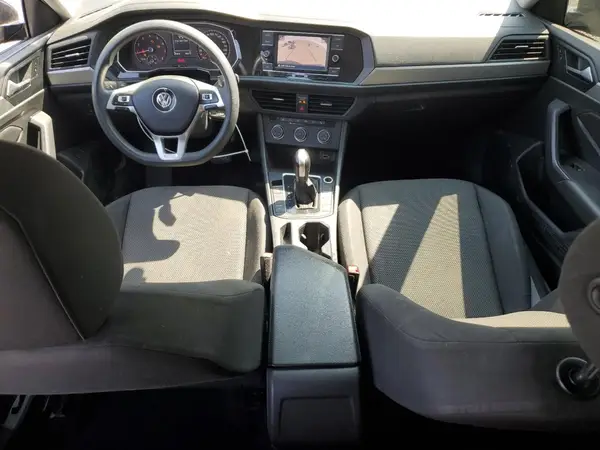 3VWC57BU7KM046641 2019 VOLKSWAGEN JETTA - Image 8