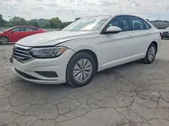 3VWC57BU7KM048017 2019 VOLKSWAGEN JETTA