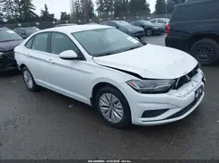 3VWC57BU7KM048034 2019 VOLKSWAGEN JETTA