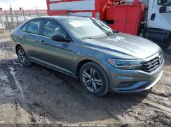 3VWC57BU7KM048194 2019 VOLKSWAGEN JETTA