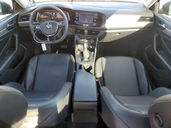 3VWC57BU7KM048356 2019 VOLKSWAGEN JETTA - Image 8