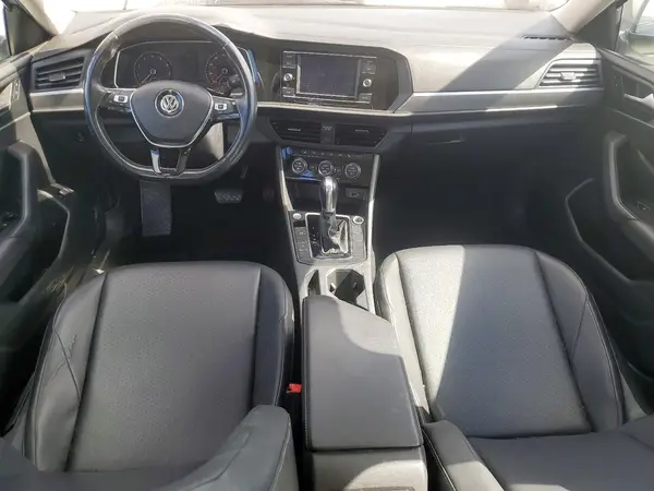 3VWC57BU7KM048471 2019 VOLKSWAGEN JETTA - Image 8