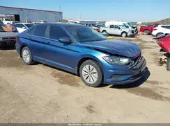 3VWC57BU7KM050818 2019 VOLKSWAGEN JETTA
