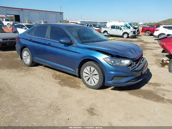 3VWC57BU7KM050818 2019 VOLKSWAGEN JETTA - Image 1