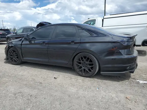3VWC57BU7KM051256 2019 VOLKSWAGEN JETTA - Image 2