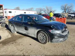 3VWC57BU7KM051323 2019 VOLKSWAGEN JETTA