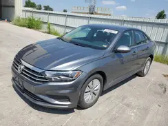 3VWC57BU7KM051841 2019 VOLKSWAGEN JETTA