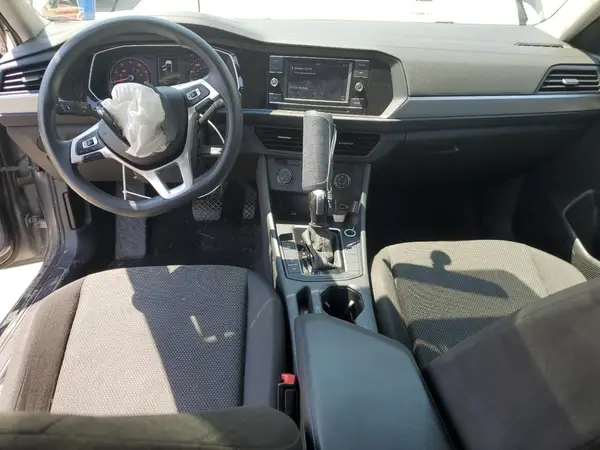 3VWC57BU7KM051841 2019 VOLKSWAGEN JETTA - Image 8