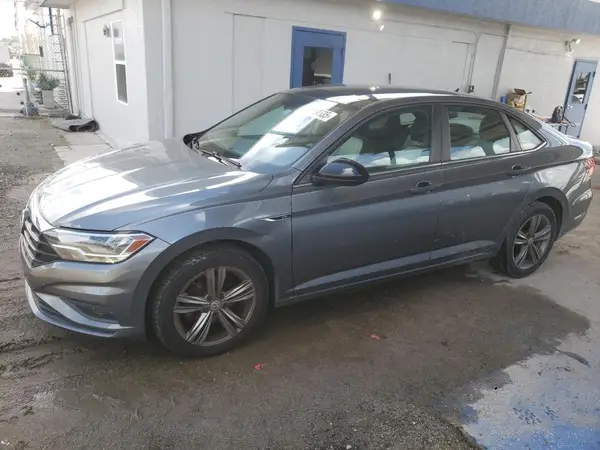 3VWC57BU7KM052312 2019 VOLKSWAGEN JETTA - Image 1