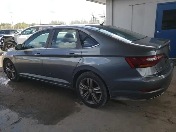 3VWC57BU7KM052312 2019 VOLKSWAGEN JETTA - Image 2